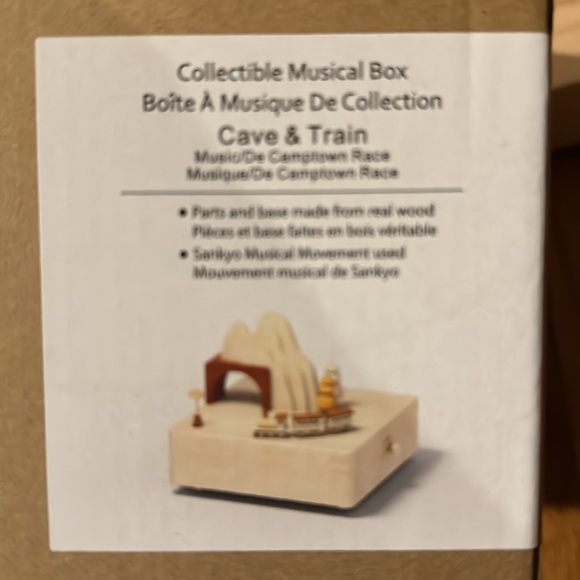 Music Box - Picture 4 of 5